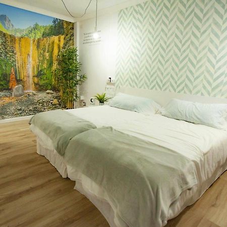 로스 야노스 데 아리다네 Aridane Loft 아파트 외부 사진